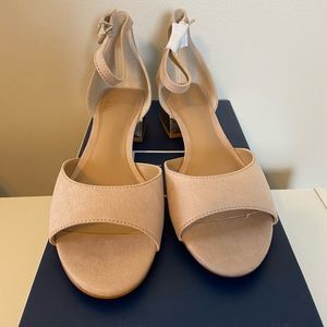 Kari Blue Danni Sandals
